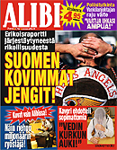 Alibi näytenumero Alibi näytenumero