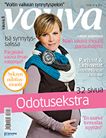 Vauva-lehden ilmainen näytenumero Vauva-lehden ilmainen näytenumero