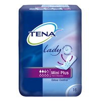 Ilmainen Tena Lady tuotenäyte Ilmainen Tena Lady tuotenäyte