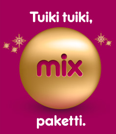 Welho Mix kanavapaketti ilmaiseksi 2 kk Welho Mix kanavapaketti ilmaiseksi 2kk