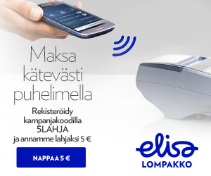 elisa-lompakko-etu